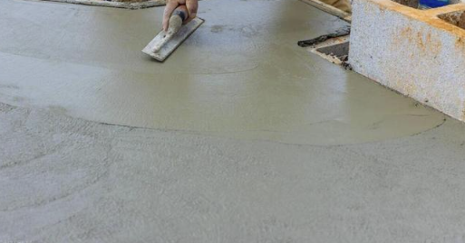 （水泥砂漿消泡劑應用場景）