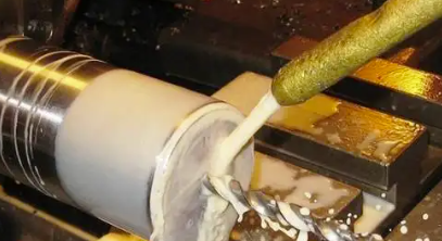 清洗消泡劑