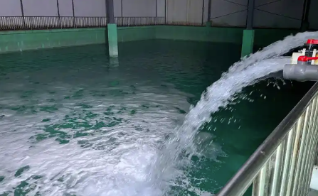 水處理消泡劑